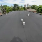 Entreprises 1 image FLAT ROOF SERVICES Roofing Contractors dans Toronto ON