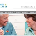 Entreprises 1 image FLEMING & ASSOCIATES Legal & Financial Services dans Powell River BC