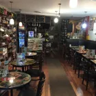 Business 5 image FLEUR TEA HOUSE Restaurants in Ottawa ON