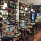 Business 13 image FLEUR TEA HOUSE Restaurants in Ottawa ON