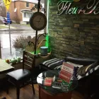 Business 14 image FLEUR TEA HOUSE Restaurants in Ottawa ON