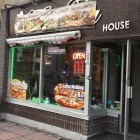 Business 15 image FLEUR TEA HOUSE Restaurants in Ottawa ON