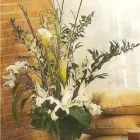 Business 9 image FLEURISTE LOUVAIN Shopping in Laval QC