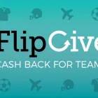 Entreprises 1 image FLIPGIVE Shopping dans Toronto ON