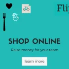 Entreprises 2 image FLIPGIVE Shopping dans Toronto ON