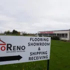 Business 5 image FLOORENO BUILDING SUPPLIES Building Materials & Supplies in Toronto ON