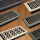 Business 1 image FLOORREGISTERSANDGRILLS Real Estate & Home Improvement in Mississauga ON