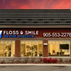 Business 10 image FLOSS & SMILE DENTAL PRACTICE Health & Medicine in Woodbridge ON