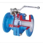 Business 6 image FLOWSERVE CANADA INC Industries & Agriculture in Edmonton AB