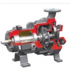 Business 7 image FLOWSERVE CANADA INC Industries & Agriculture in Edmonton AB