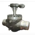 Business 8 image FLOWSERVE CANADA INC Industries & Agriculture in Edmonton AB