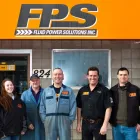 Entreprises 3 image FLUID POWER SOLUTIONS Industries & Agriculture dans Kelowna BC