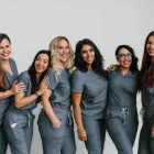 Business 2 image FLUID SPA Skin Care Clinics & Services in Langley BC