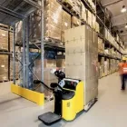 Business 2 image FLUX LOGISTICS Road Haulage & Freight Forwarding in Richmond Hill ON