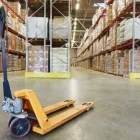 Business 3 image FLUX LOGISTICS Road Haulage & Freight Forwarding in Richmond Hill ON