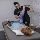 Business 2 image FLXME STRETCH STUDIO Relaxation Therapy in Toronto ON