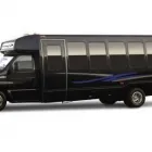 Business 5 image FLY LIMOUSINE SERVICES travel & tourism in Vaughan ON