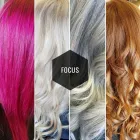 Business 8 image FOCUS HAIR DESIGN Hair Salons in Sidney BC