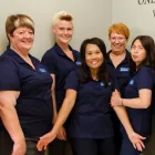 Business 1 image FOLLICLES HAIR DESIGN Hair Salons in Red Deer AB