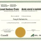 Business 2 image FONG AND PARTNERS INC., CONSUMER PROPOSAL & LICENSED INSOLVENCY TRUSTEE Legal & Financial Services in Toronto ON