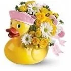 Business 6 image FOREST HILL FLORIST Shopping in Toronto ON