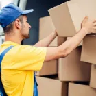 Business 1 image FOREST HILL NORTH MOVERS Moving Equipment & Supplies in Toronto ON
