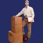 Business 3 image FOREST HILL NORTH MOVERS Moving Equipment & Supplies in Toronto ON