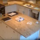 Entreprises 1 image FORESTRY KITCHENS Real Estate & Home Improvement dans Toronto ON