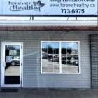 Business 1 image FOREVER HEALTHY Massage Therapists in Miramichi NB