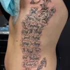 Entreprises 3 image FOREVER INK Tattoos & Body Piercing dans Sherbrooke QC