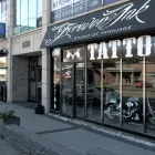 Entreprises 5 image FOREVER INK Tattoos & Body Piercing dans Sherbrooke QC