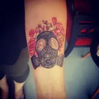Entreprises 1 image FOREVER INK Tattoos & Body Piercing dans Sherbrooke QC