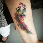 Entreprises 2 image FOREVER INK Tattoos & Body Piercing dans Sherbrooke QC
