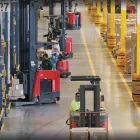 Entreprises 3 image FORKLIFTS MONCTON dans Moncton NB