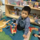 Entreprises 4 image FORUM ITALIA CHILD CARE CENTRE Day Centres dans Mississauga ON