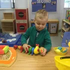 Entreprises 7 image FORUM ITALIA CHILD CARE CENTRE Day Centres dans Mississauga ON