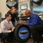 Business 1 image FOUNTAIN TIRE Tire Dealers & Repairs in Vaughan ON