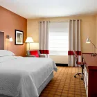Business 6 image FOUR POINTS BY SHERATON CALGARY AIRPORT travel & tourism in Calgary AB