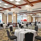 Business 7 image FOUR POINTS BY SHERATON CALGARY AIRPORT travel & tourism in Calgary AB