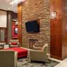Business 2 image FOUR POINTS BY SHERATON CALGARY AIRPORT travel & tourism in Calgary AB