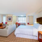 Business 12 image FOUR POINTS BY SHERATON EDMONTON SOUTH travel & tourism in Edmonton AB