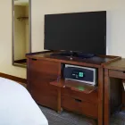 Business 14 image FOUR POINTS BY SHERATON HALIFAX travel & tourism in Halifax NS