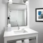 Business 18 image FOUR POINTS BY SHERATON HALIFAX travel & tourism in Halifax NS