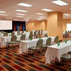 Business 23 image FOUR POINTS BY SHERATON HALIFAX travel & tourism in Halifax NS