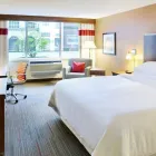 Business 26 image FOUR POINTS BY SHERATON HALIFAX travel & tourism in Halifax NS