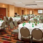 Business 32 image FOUR POINTS BY SHERATON HALIFAX travel & tourism in Halifax NS