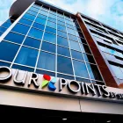 Business 4 image FOUR POINTS BY SHERATON HALIFAX travel & tourism in Halifax NS