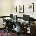 Business 6 image FOUR POINTS BY SHERATON HALIFAX travel & tourism in Halifax NS