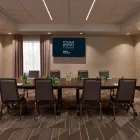 Business 15 image FOUR POINTS BY SHERATON HAMILTON - STONEY CREEK travel & tourism in Hamilton ON