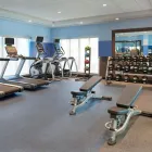 Business 17 image FOUR POINTS BY SHERATON HAMILTON - STONEY CREEK travel & tourism in Hamilton ON